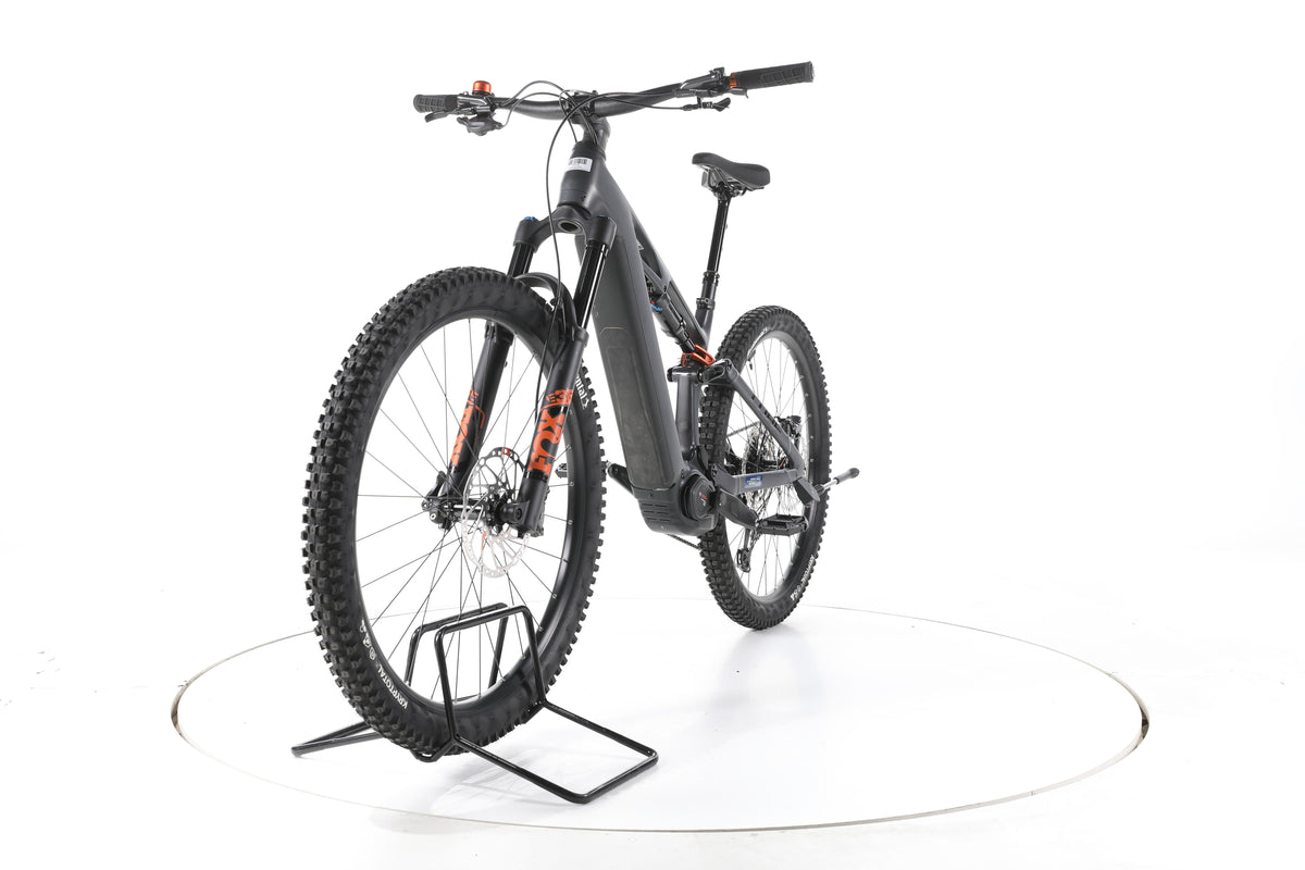 Cube STEREO HYBRID ONE44 HPC SLX 800 E-Bike Fully 2025 - Image 5
