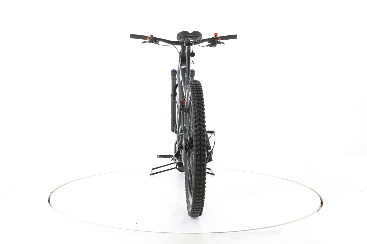 Cube STEREO HYBRID ONE44 HPC SLX 800 E-Bike Fully 2025 - Image 10