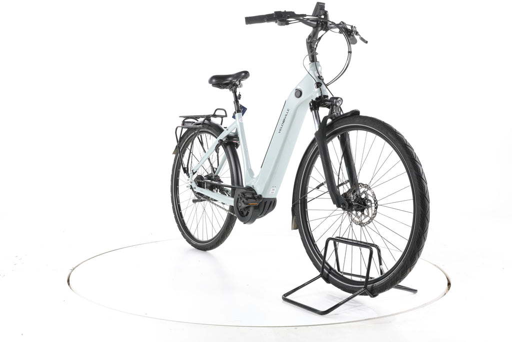 Velo de Ville AEB 890 Smart Smooth City E-Bike Tiefeinsteiger - Image 3