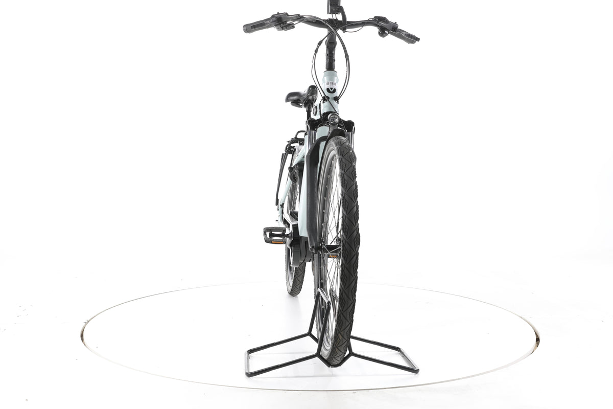 Velo de Ville AEB 890 Smart Smooth City E-Bike Tiefeinsteiger - Image 4