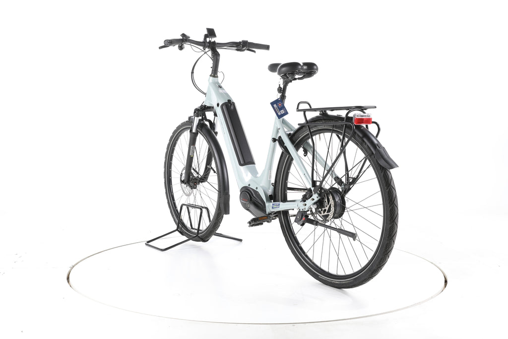 Velo de Ville AEB 890 Smart Smooth City E-Bike Tiefeinsteiger - Image 9