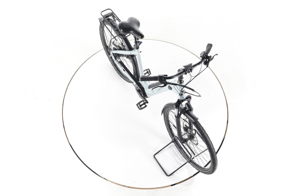 Velo de Ville AEB 890 Smart Smooth City E-Bike Tiefeinsteiger - Image 15