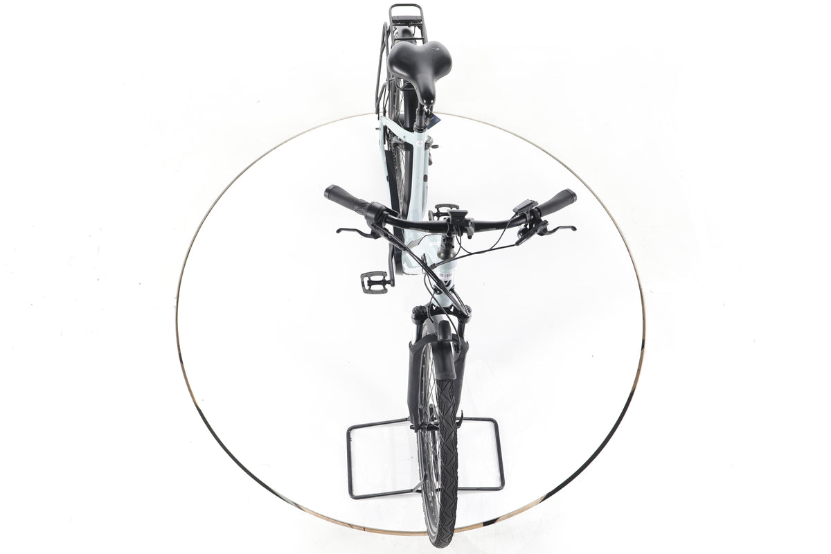 Velo de Ville AEB 890 Smart Smooth City E-Bike Tiefeinsteiger - Image 16