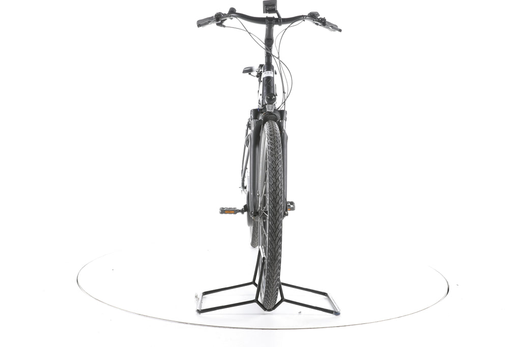 Kalkhoff Image 3.B Advance City E-Bike Tiefeinsteiger - Image 4
