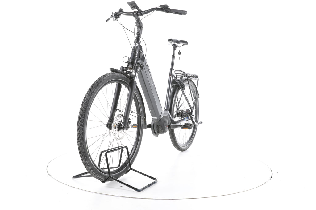 Kalkhoff Image 3.B Advance City E-Bike Tiefeinsteiger - Image 5