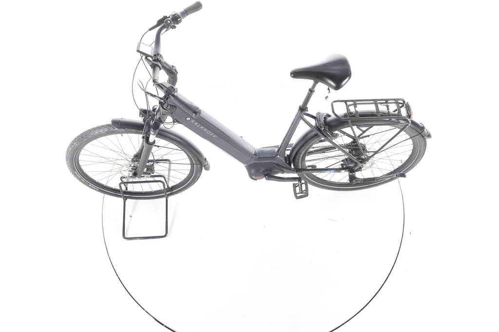 Kalkhoff Image 3.B Advance City E-Bike Tiefeinsteiger - Image 19