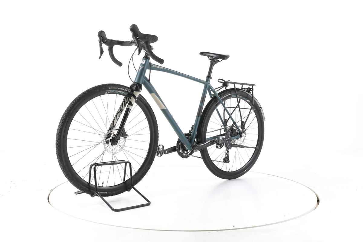 Conway GRV 8.0 Gravelbike - Image 6