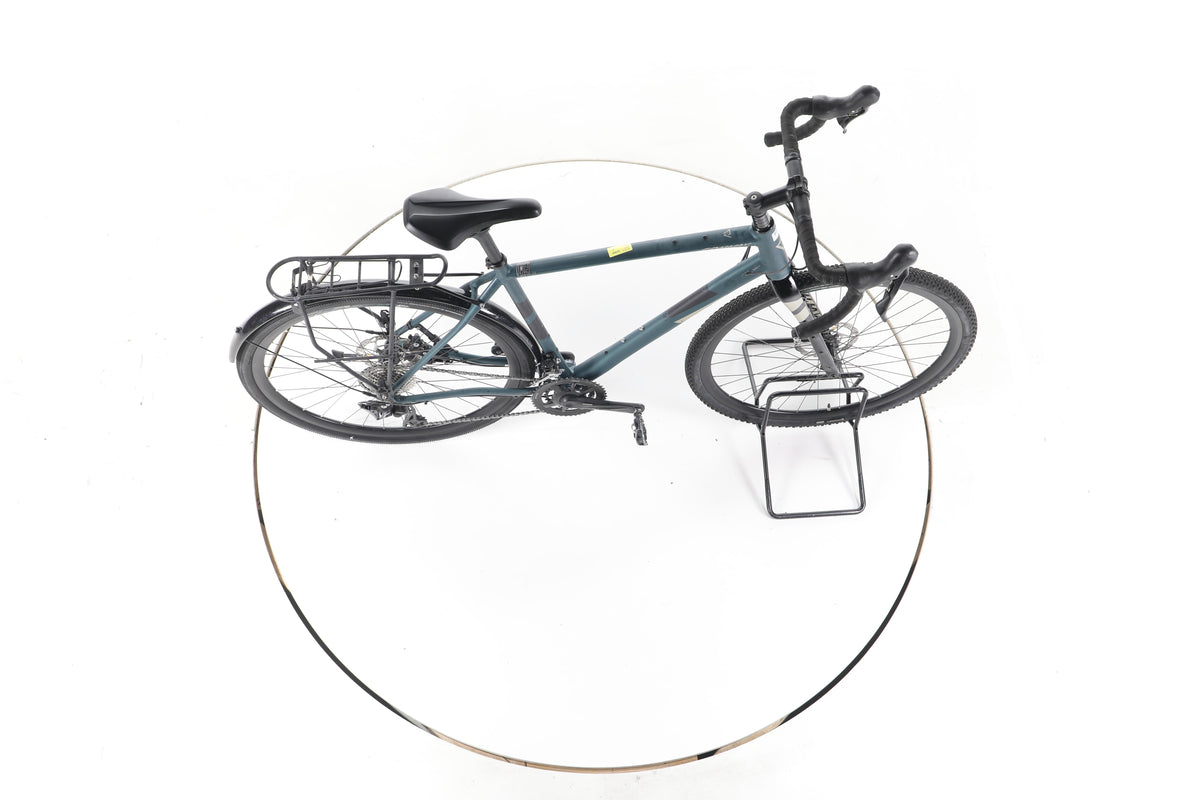 Conway GRV 8.0 Gravelbike - Image 13