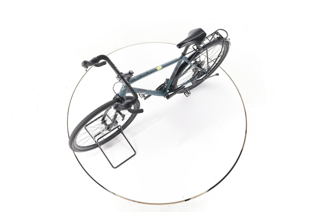 Conway GRV 8.0 Gravelbike - Image 18
