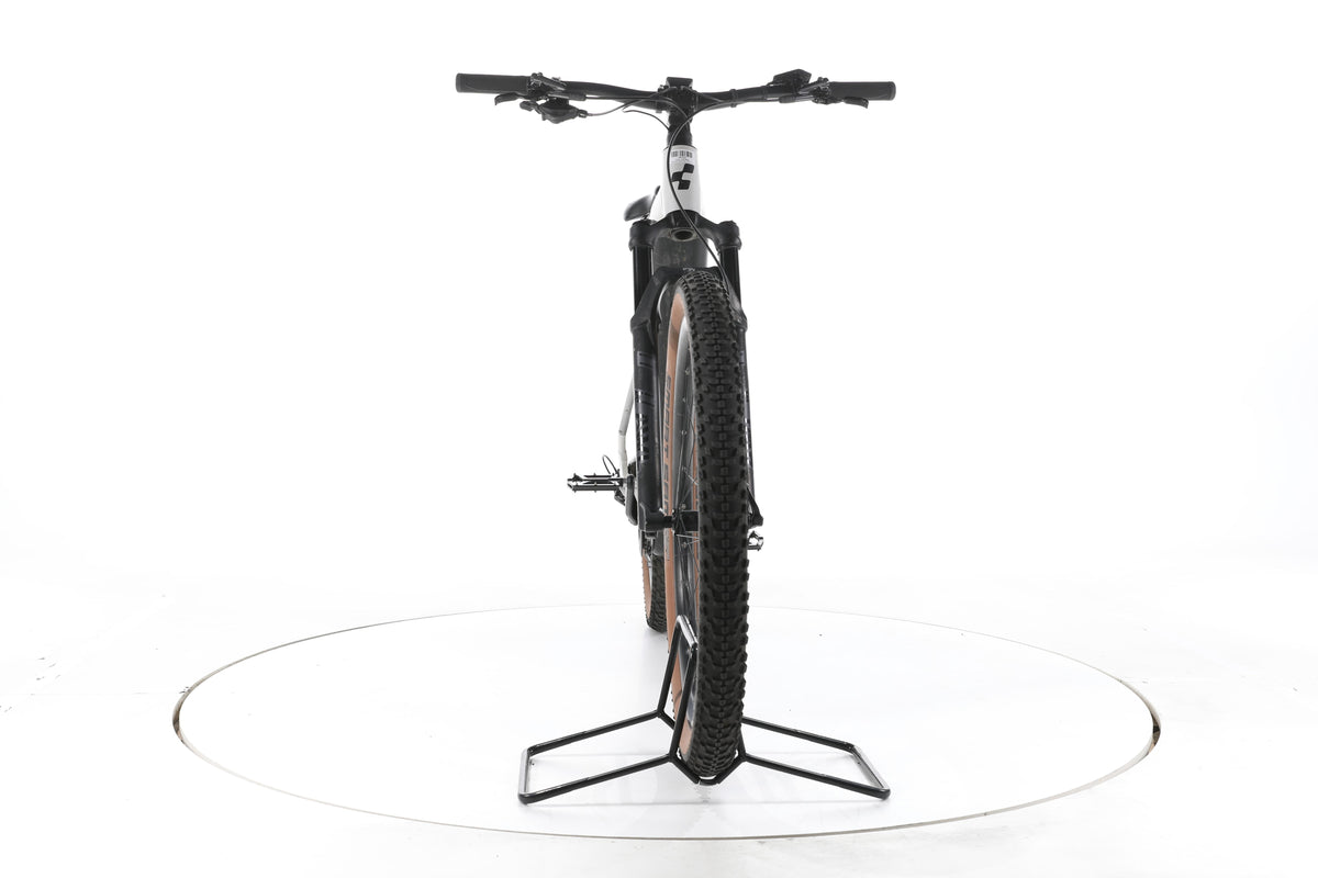 Cube Reaction Hybrid SLT 750 E-Bike - Image 4