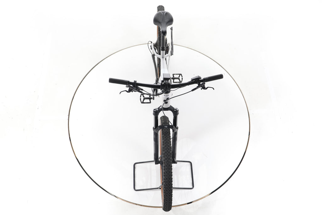 Cube Reaction Hybrid SLT 750 E-Bike - Image 16
