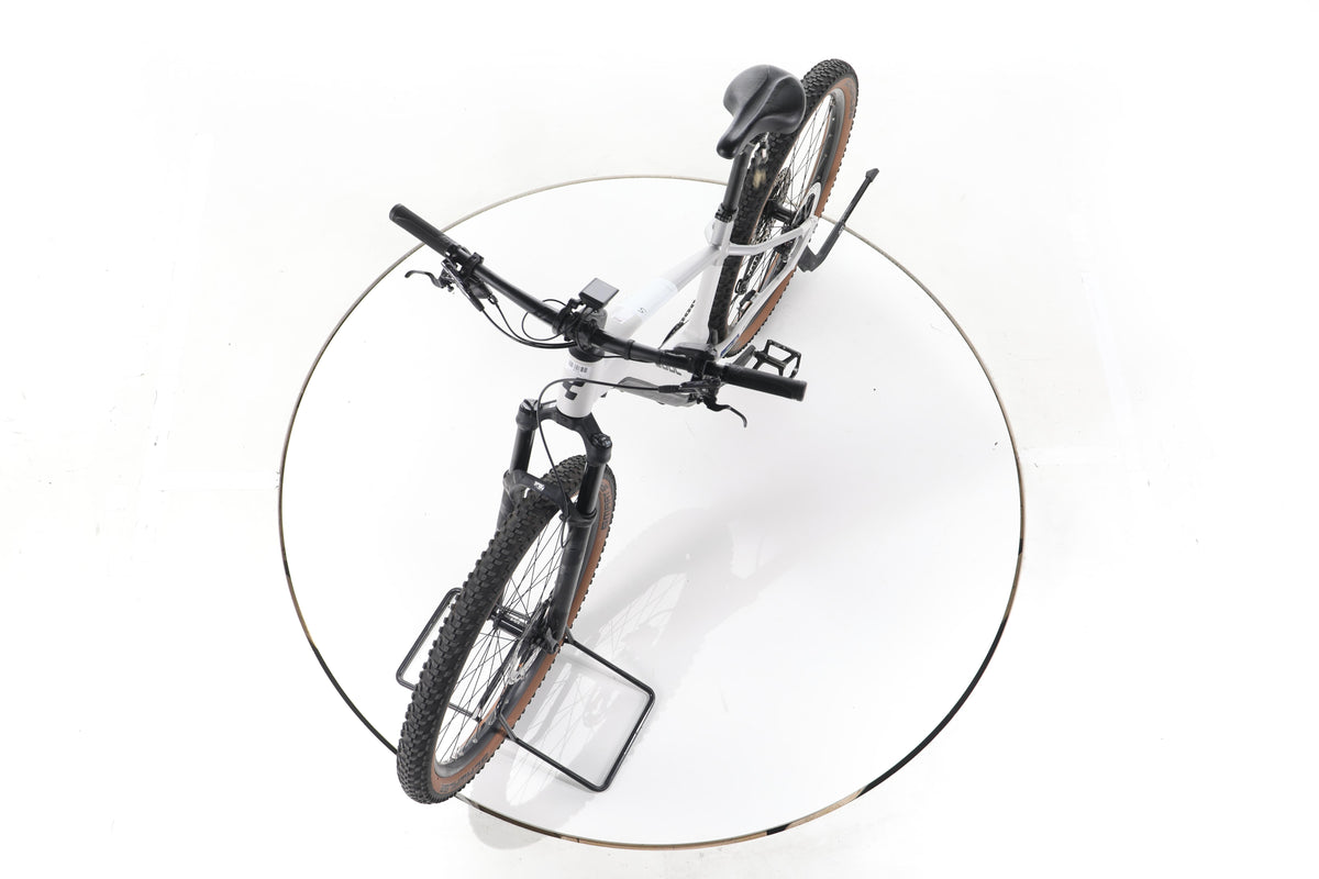 Cube Reaction Hybrid SLT 750 E-Bike - Image 17