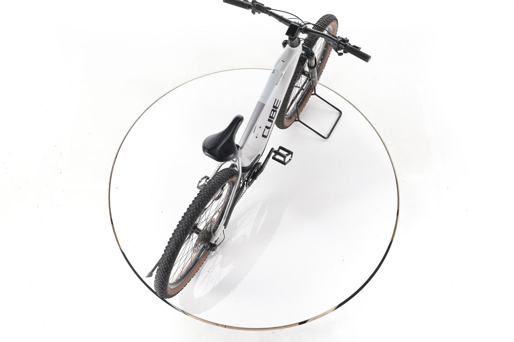Cube Reaction Hybrid SLT 750 E-Bike - Image 23