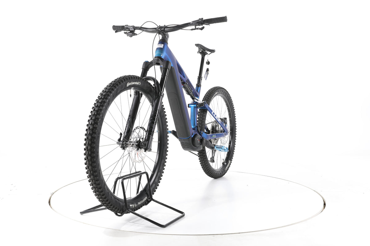 Cube Stereo Hybrid ONE44 HPC SLX 800 E-Bike Fully Carbon 2026 - Image 5