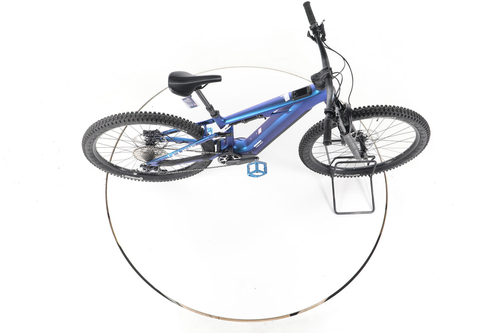 Cube Stereo Hybrid ONE44 HPC SLX 800 E-Bike Fully Carbon 2026 - Image 13