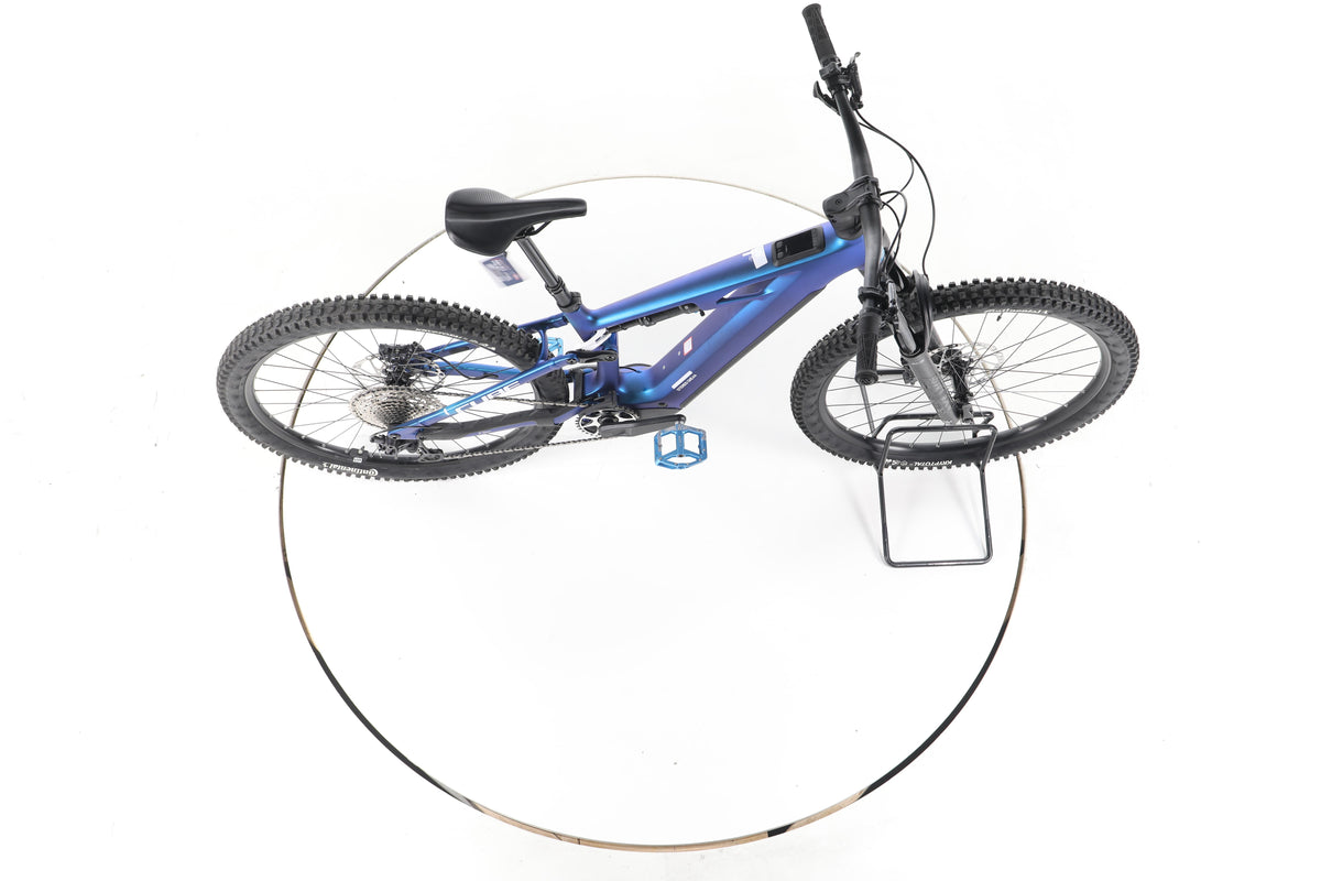 Cube Stereo Hybrid ONE44 HPC SLX 800 E-Bike Fully Carbon 2026 - Image 13