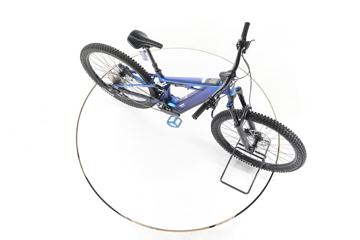 Cube Stereo Hybrid ONE44 HPC SLX 800 E-Bike Fully Carbon 2026 - Image 14