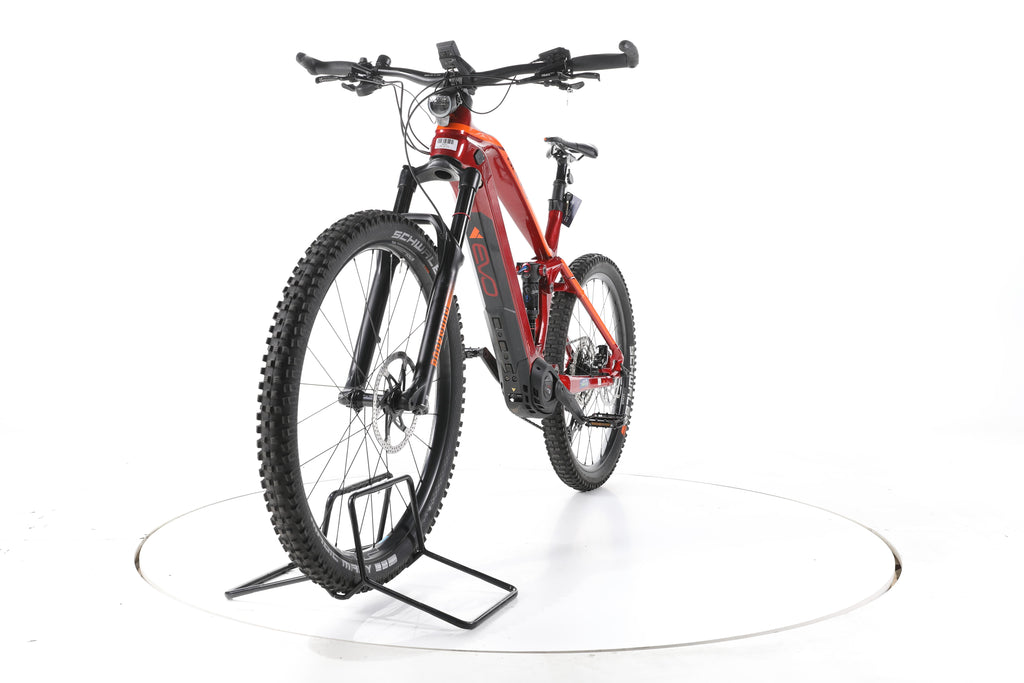 Bulls Sonic EVO AM 3 E-Bike Fully Carbon - Image 5