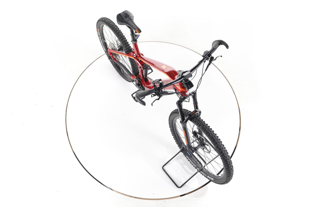 Bulls Sonic EVO AM 3 E-Bike Fully Carbon - Image 15