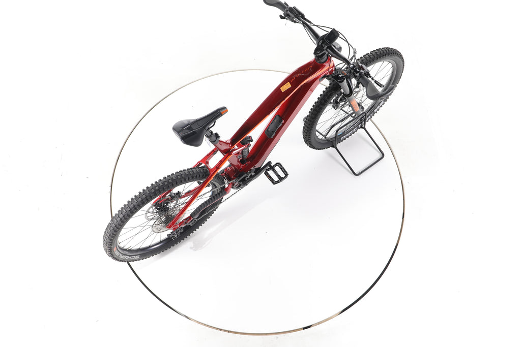 Bulls Sonic EVO AM 3 E-Bike Fully Carbon - Image 24