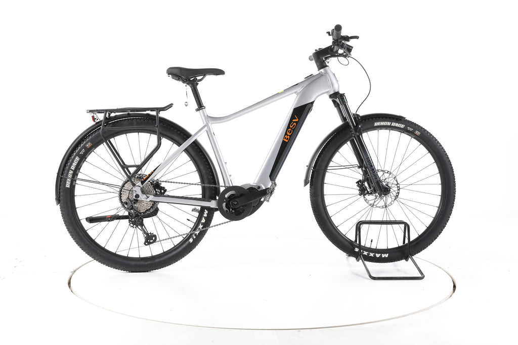 BESV TRX Urban 1.1 Trekking E-Bike - Image 1