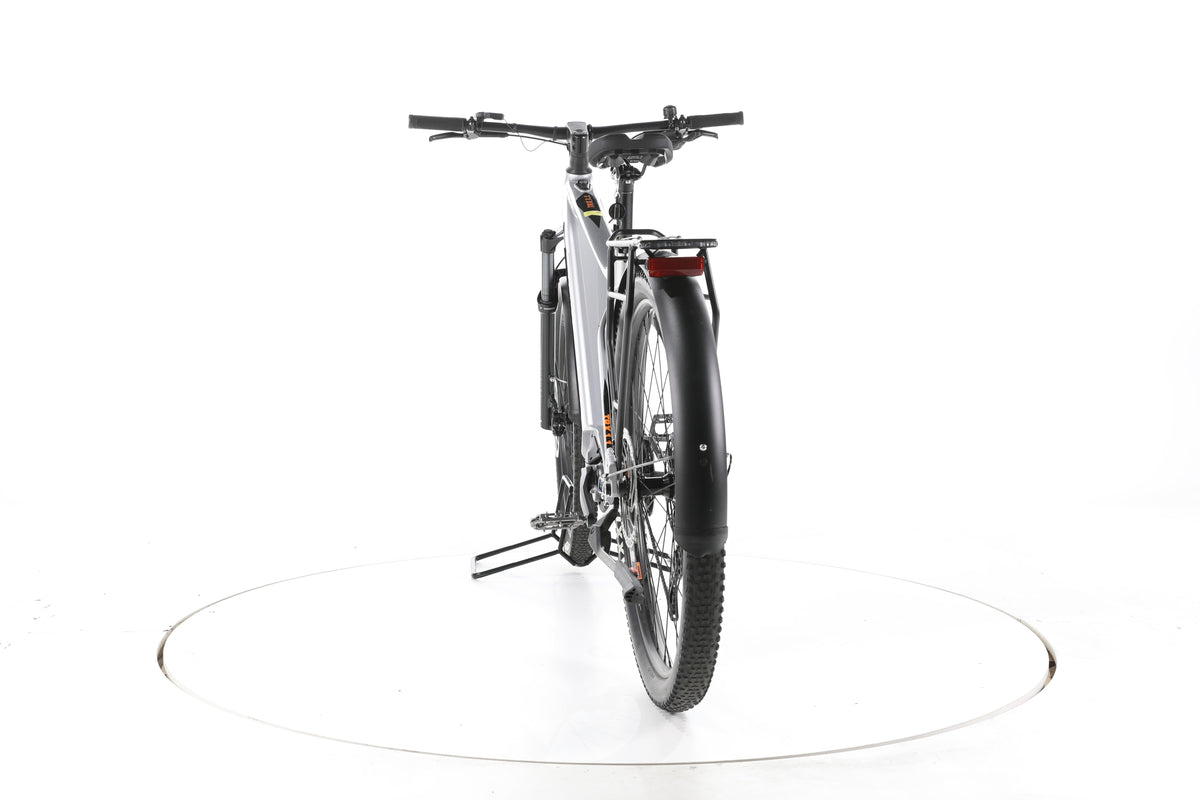BESV TRX Urban 1.1 Trekking E-Bike - Image 10