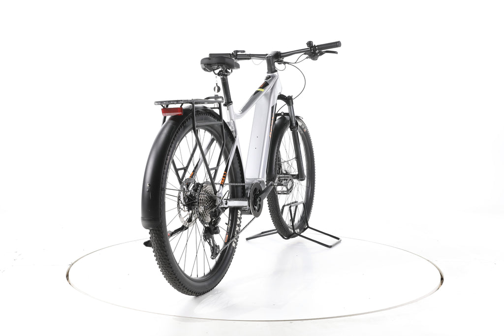 BESV TRX Urban 1.1 Trekking E-Bike - Image 11