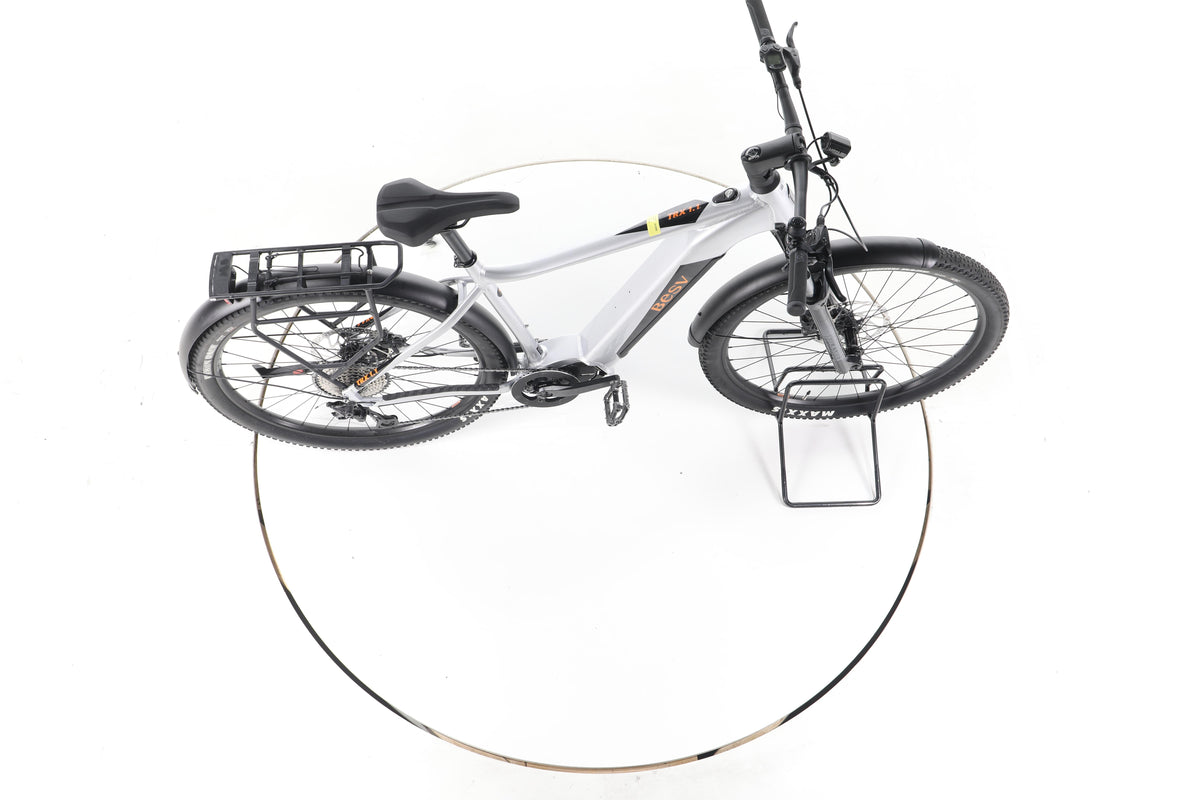 BESV TRX Urban 1.1 Trekking E-Bike - Image 13