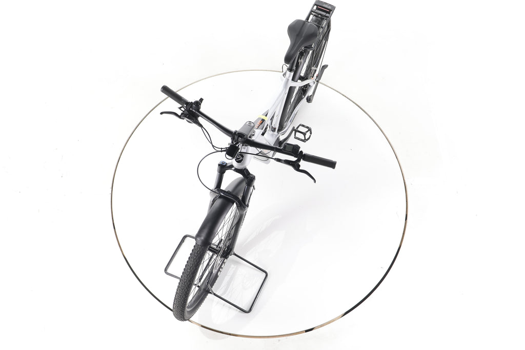 BESV TRX Urban 1.1 Trekking E-Bike - Image 17