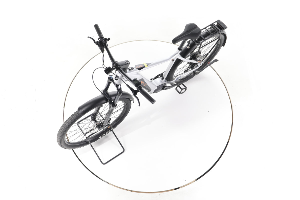 BESV TRX Urban 1.1 Trekking E-Bike - Image 18