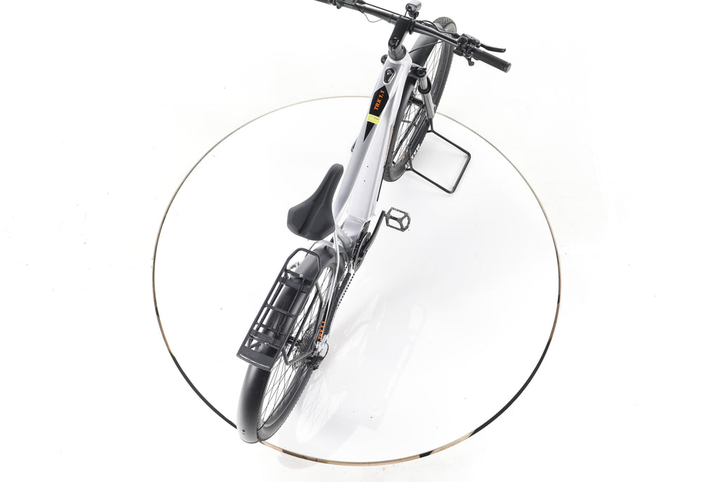 BESV TRX Urban 1.1 Trekking E-Bike - Image 23
