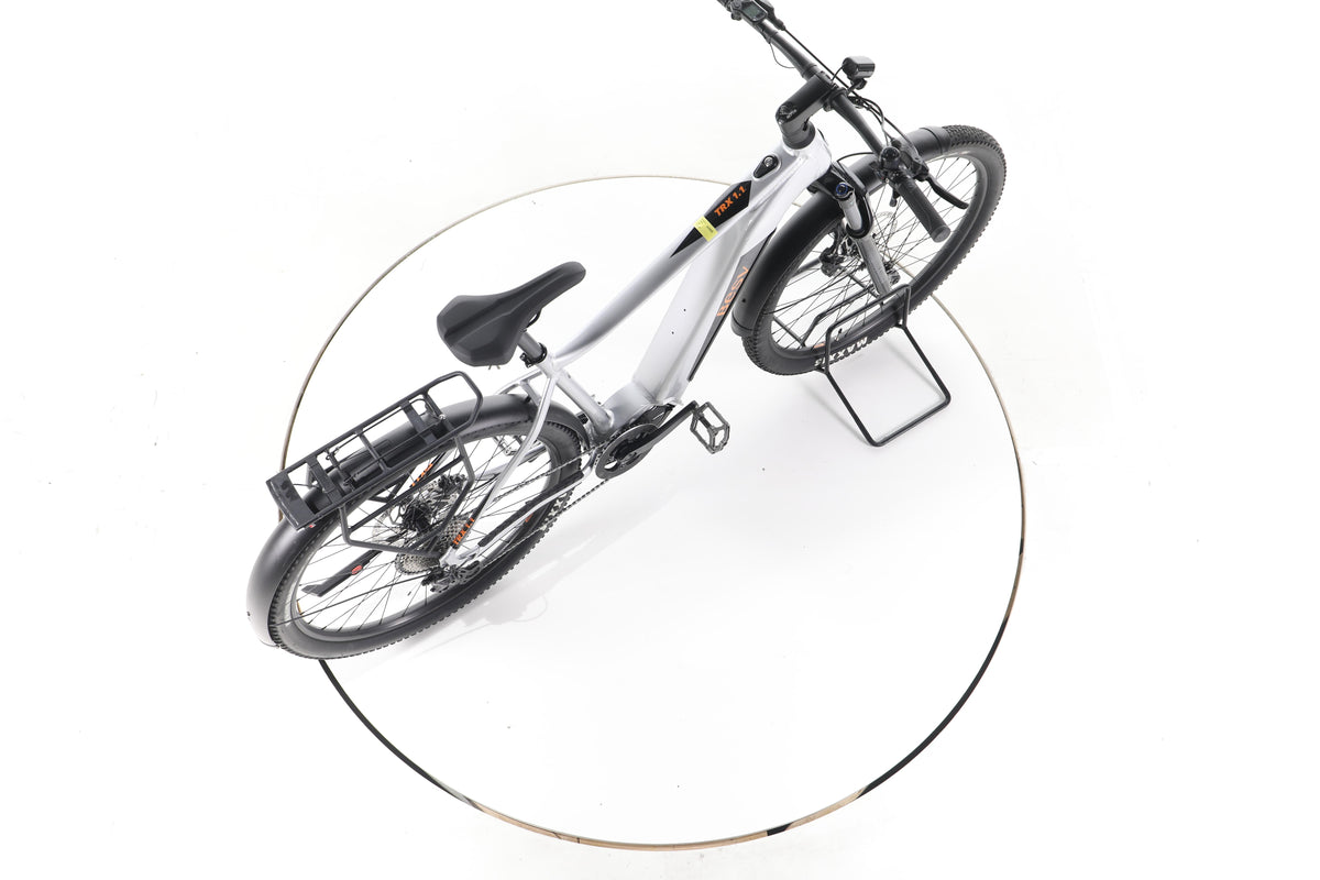 BESV TRX Urban 1.1 Trekking E-Bike - Image 24