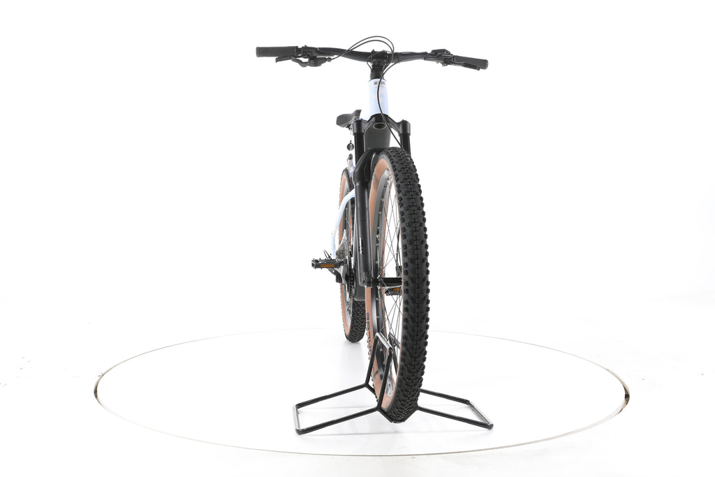 Cube Reaction Hybrid Pro 625 E-Bike - Image 4
