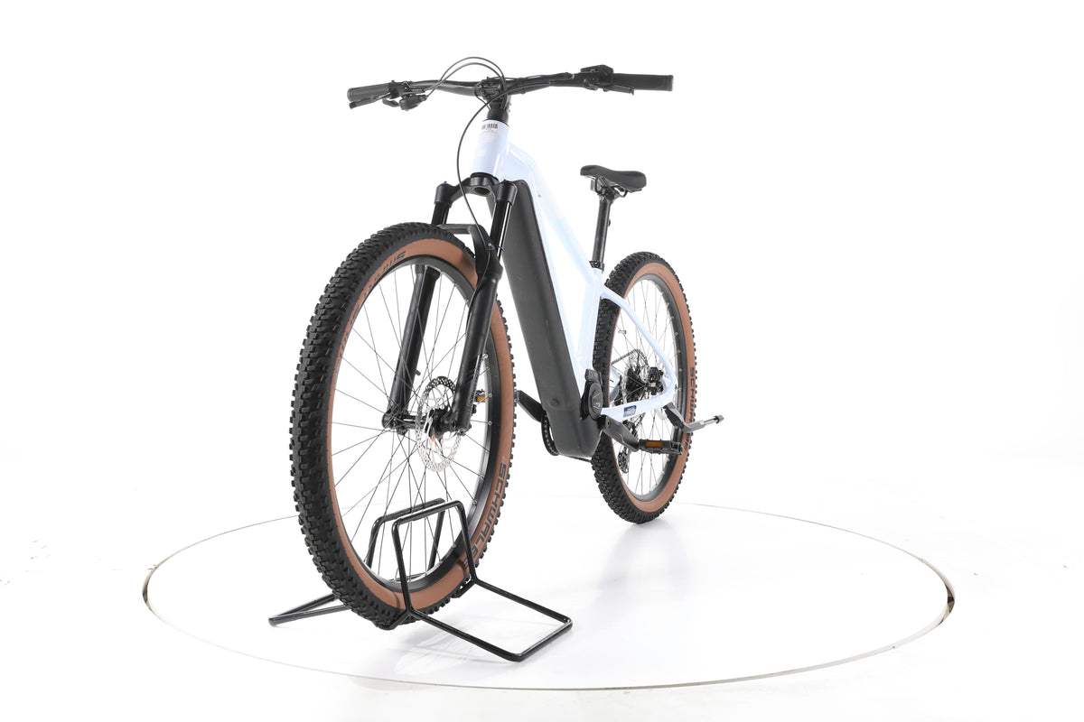 Cube Reaction Hybrid Pro 625 E-Bike - Image 5