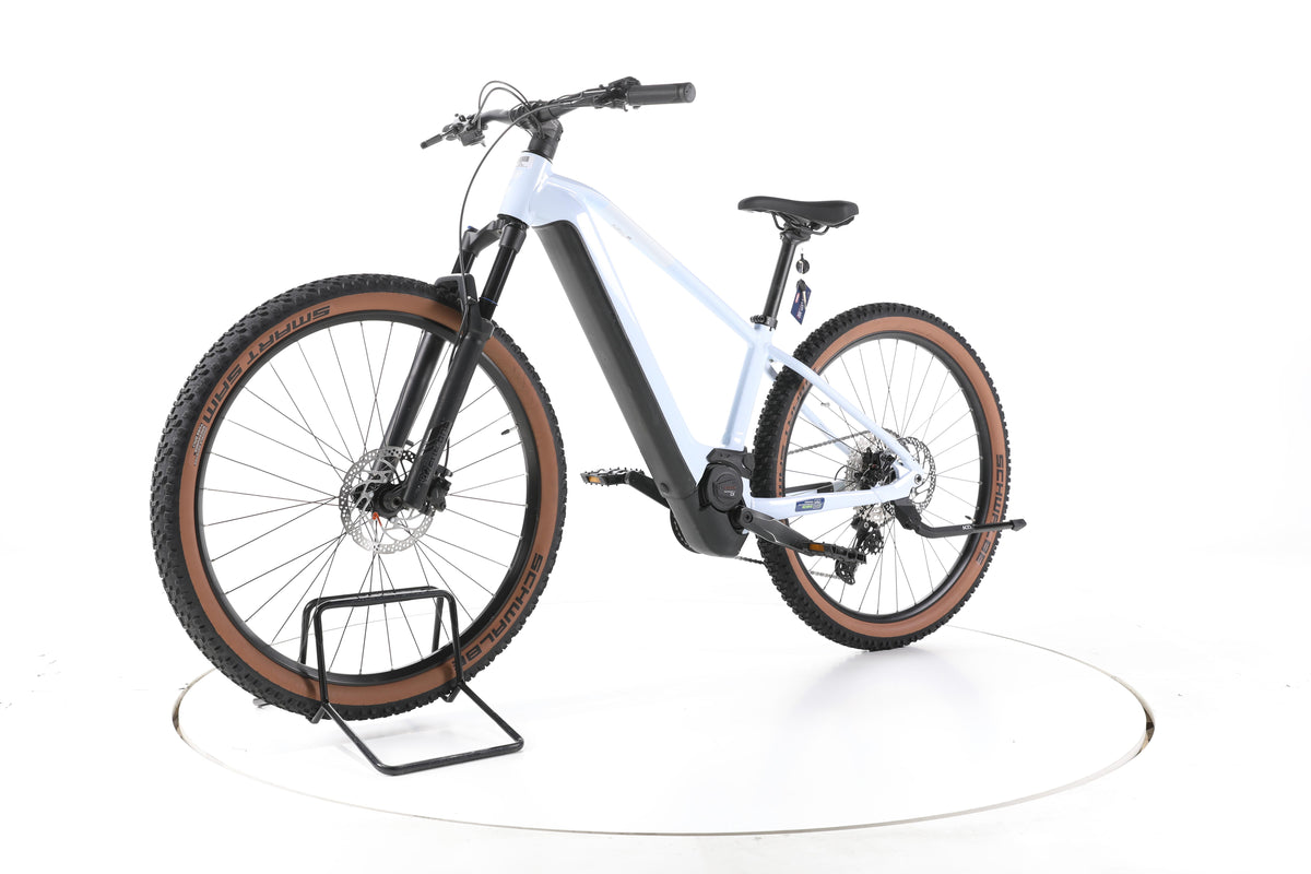Cube Reaction Hybrid Pro 625 E-Bike - Image 6