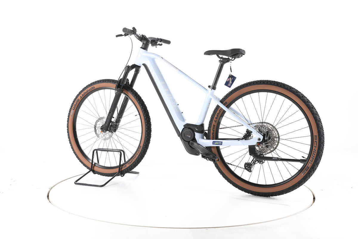 Cube Reaction Hybrid Pro 625 E-Bike - Image 8