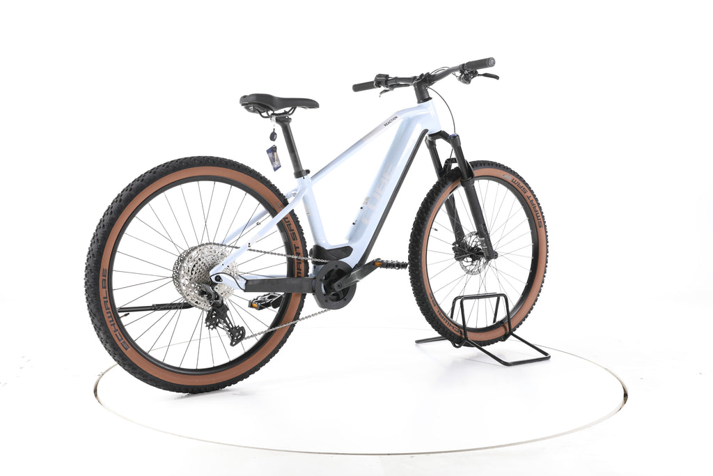 Cube Reaction Hybrid Pro 625 E-Bike - Image 12