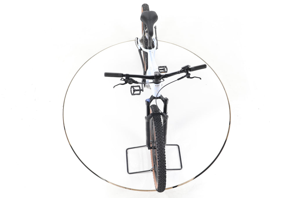 Cube Reaction Hybrid Pro 625 E-Bike - Image 16