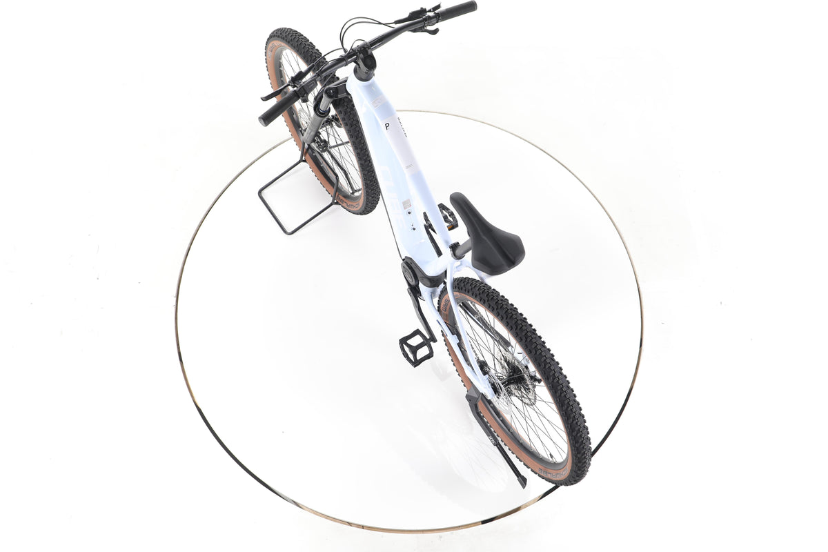 Cube Reaction Hybrid Pro 625 E-Bike - Image 21