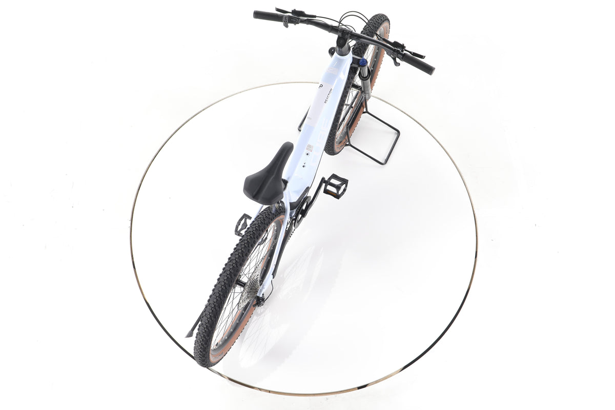 Cube Reaction Hybrid Pro 625 E-Bike - Image 23