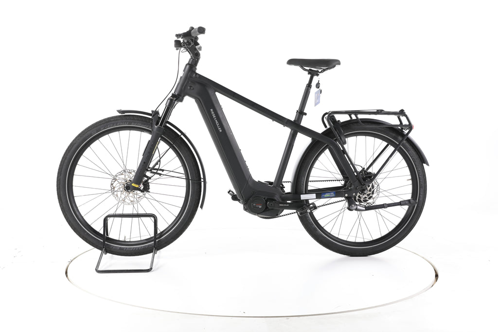 Riese & Müller Charger4 GT vario City E-Bike - Image 7