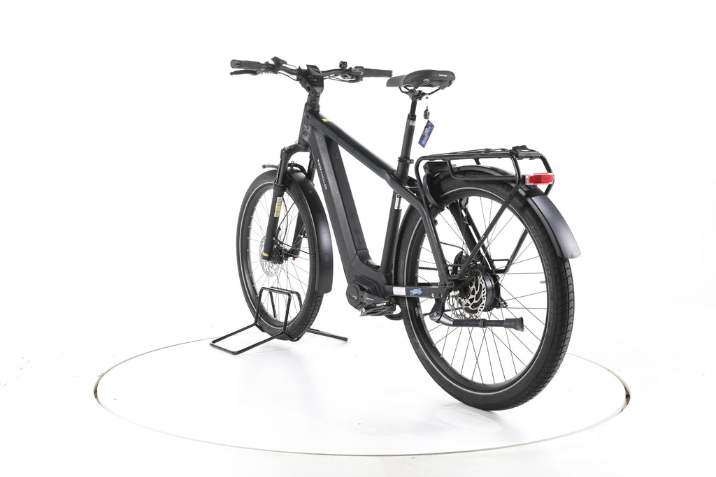 Riese & Müller Charger4 GT vario City E-Bike - Image 9