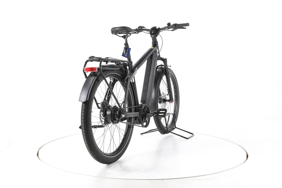 Riese & Müller Charger4 GT vario City E-Bike - Image 11