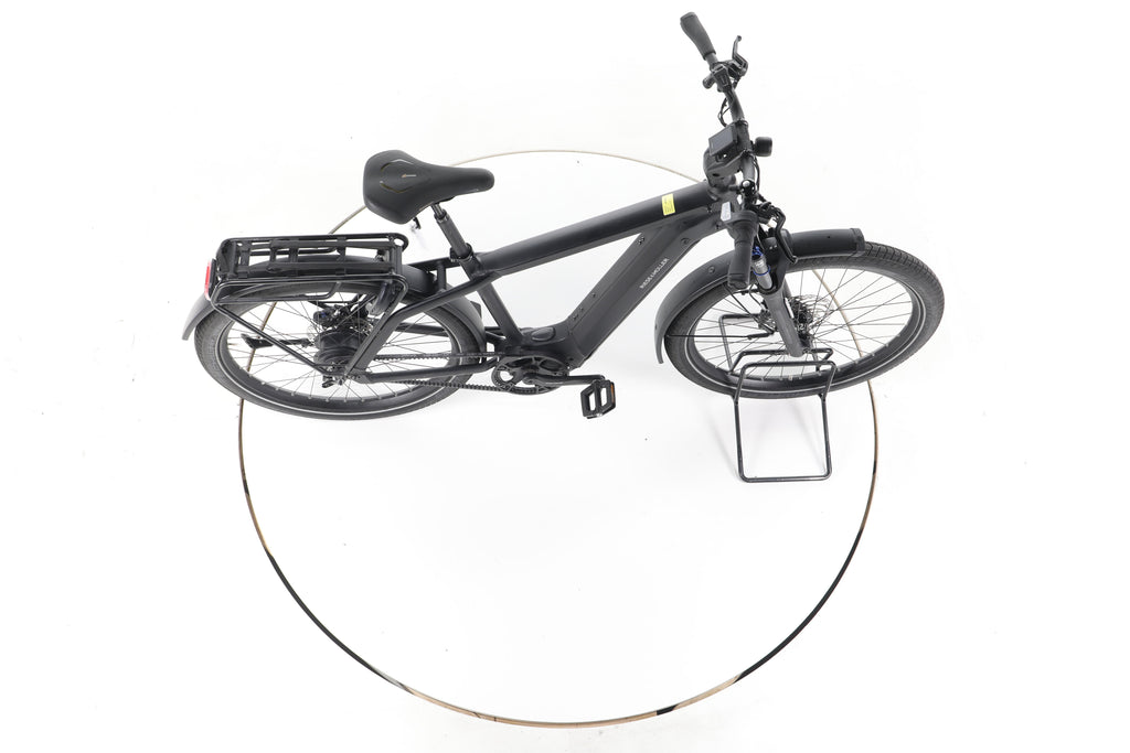 Riese & Müller Charger4 GT vario City E-Bike - Image 13