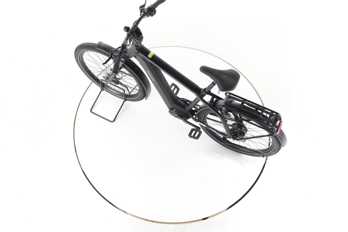 Riese & Müller Charger4 GT vario City E-Bike - Image 20