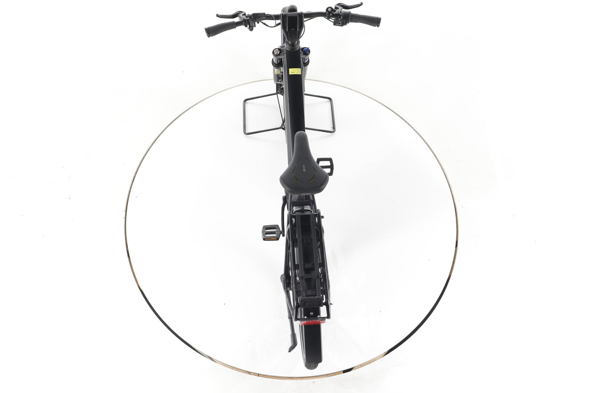 Riese & Müller Charger4 GT vario City E-Bike - Image 22