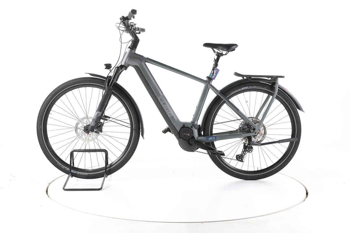 Cube Kathmandu Hybrid Pro Trekking E-Bike - Image 7