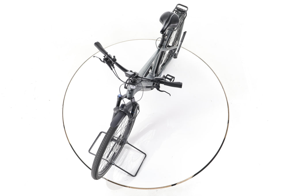 Cube Kathmandu Hybrid Pro Trekking E-Bike - Image 17
