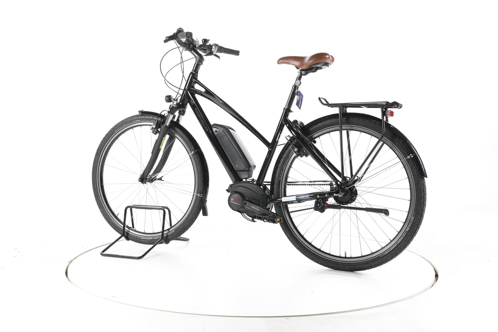 Riese & Müller Cruiser Mixte silent City E-Bike - Image 8