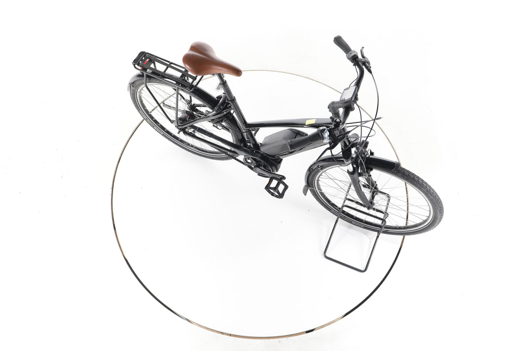 Riese & Müller Cruiser Mixte silent City E-Bike - Image 14